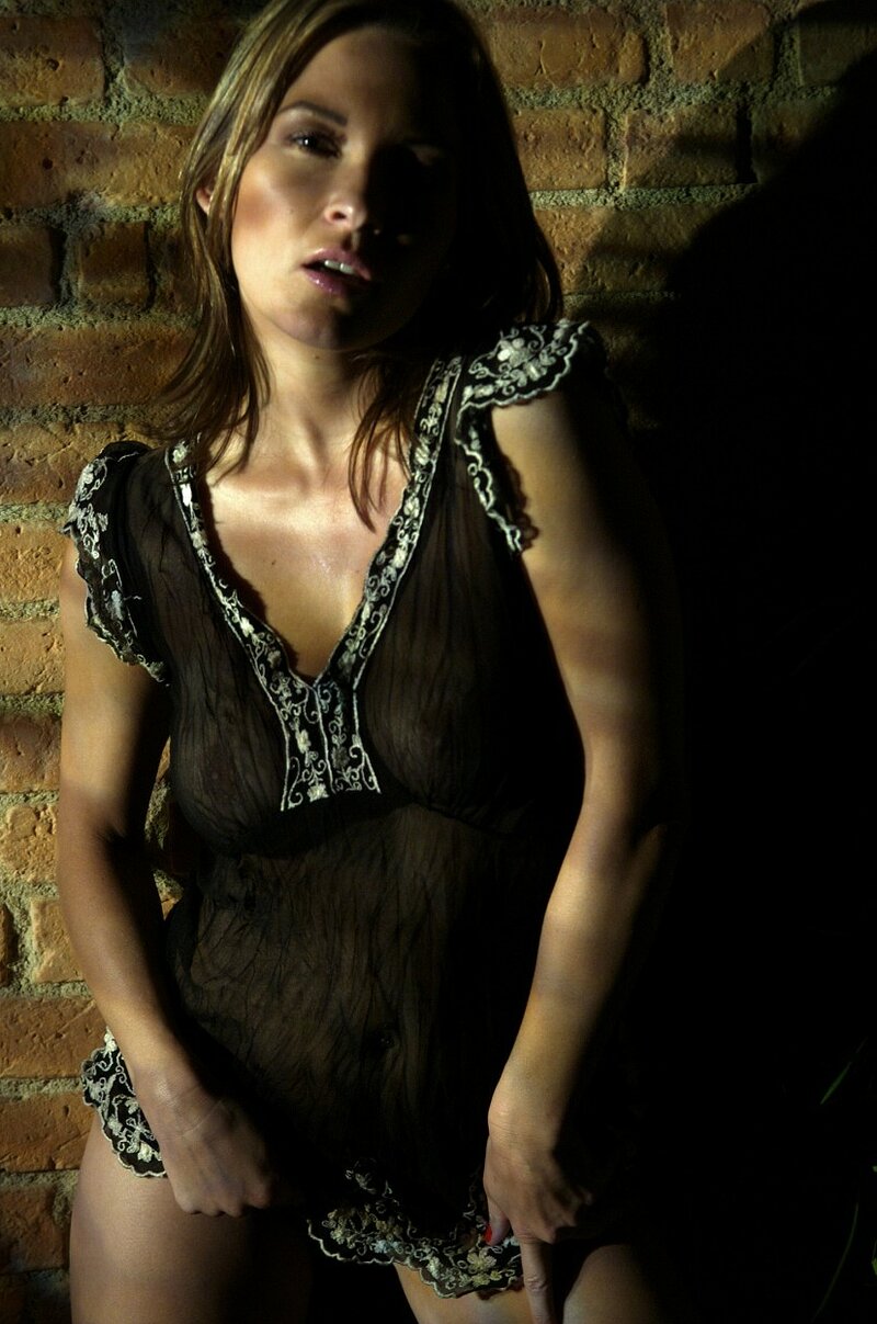 Регина, 34 года, 1 размер груди