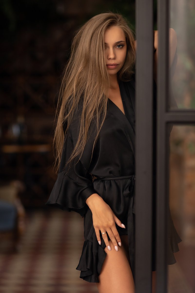 Камилла, 27 лет, 4 размер груди