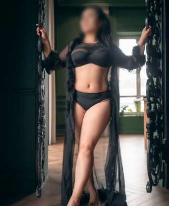 Светлана, 36 лет, 3 размер груди